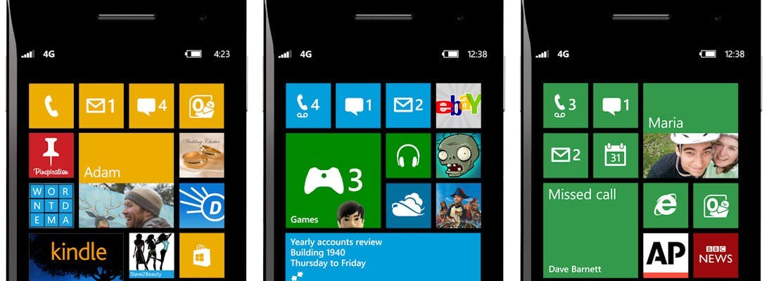 Theme Manager for Windows Phone